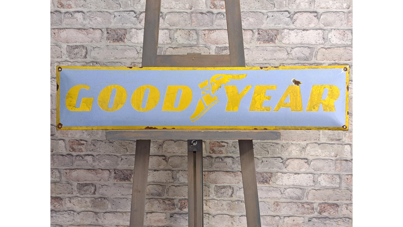 Goodyear No. 7