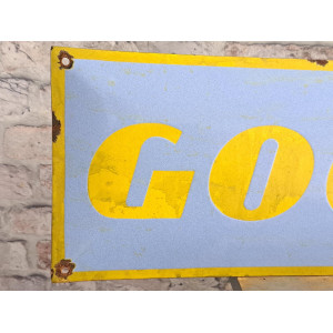 Goodyear No. 7