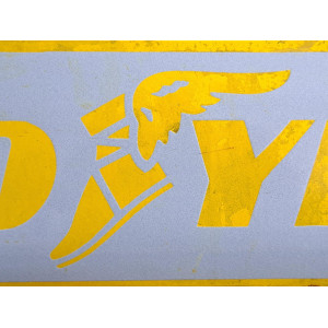 Goodyear No. 7