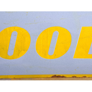 Goodyear No. 7