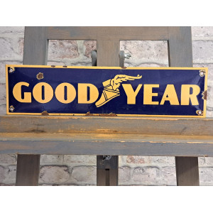 Goodyear No. 8