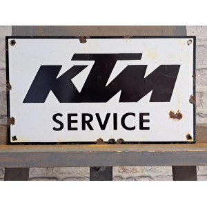 KTM No. 3