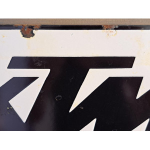 KTM No. 3