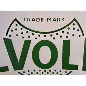 Valvoline No. 1