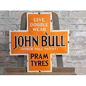 John Bull No. 2