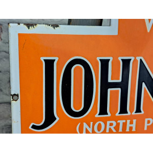 John Bull No. 2