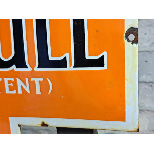 John Bull No. 2