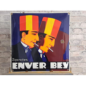 Enver Bey No. 1