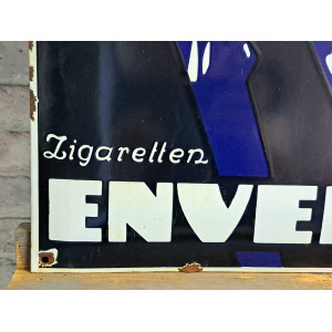 Enver Bey No. 1