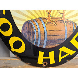 Coq Hardi Biére No. 1