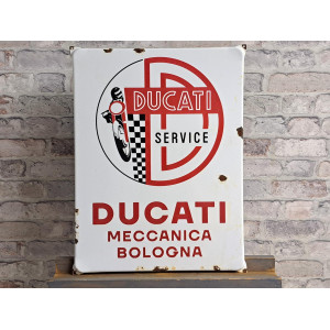 Ducati No. 10