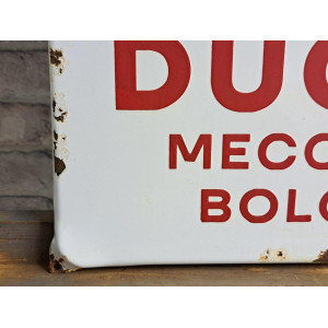 Ducati No. 10
