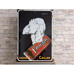 Cailler No. 3