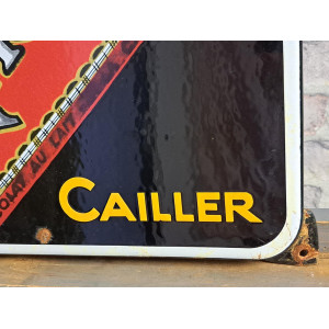 Cailler No. 3