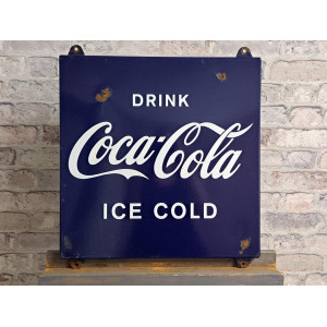 Coca Cola No. 9
