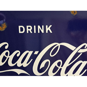 Coca Cola No. 9