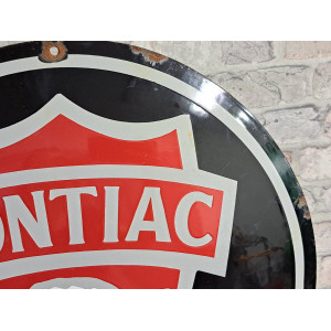 Pontiac No. 1