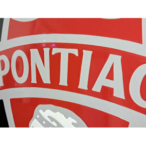 Pontiac No. 1