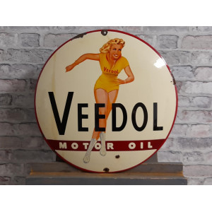Veedol No. 3