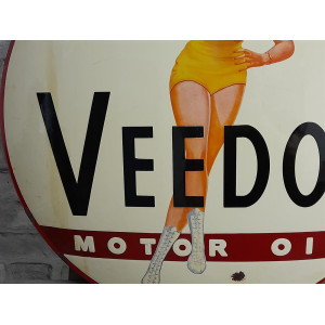 Veedol No. 3