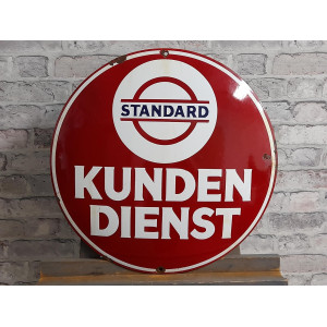 Standard No. 3