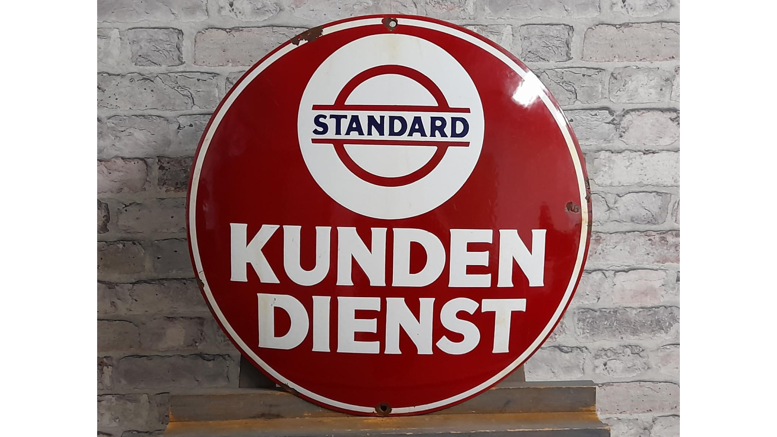 Standard No. 3