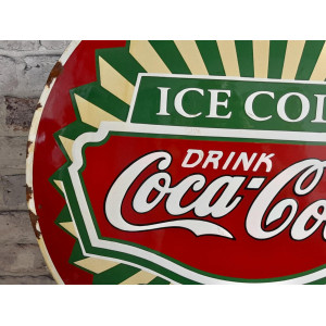 Coca Cola No. 10