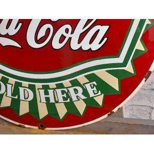 Coca Cola No. 10