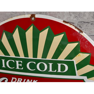 Coca Cola No. 10