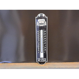 Triumph Thermometer No. 11