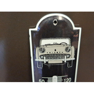 Triumph Thermometer No. 11