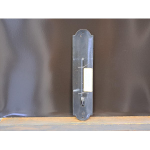 Triumph Thermometer No. 11