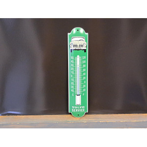 Volvo Thermometer No. 4