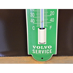 Volvo Thermometer No. 4