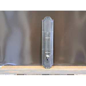 Volvo Thermometer No. 4