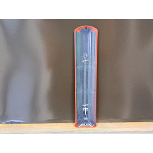 Texaco Thermometer No. 3