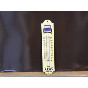Fiat Thermometer No. 3