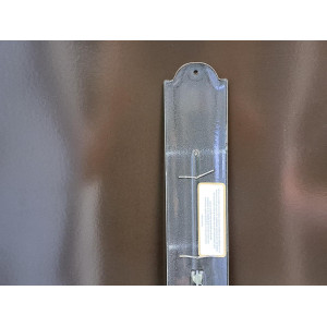 Fiat Thermometer No. 3
