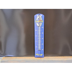 Goodyear Thermometer No. 9