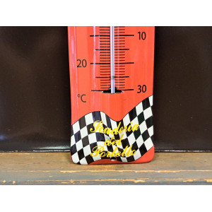 Alfa Romeo Thermometer No. 14