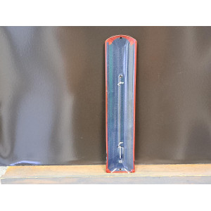 Alfa Romeo Thermometer No. 14
