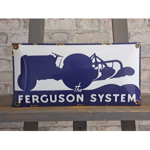 Ferguson No. 2