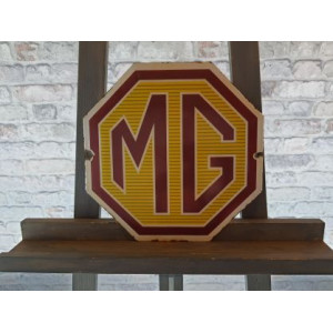 MG No. 1