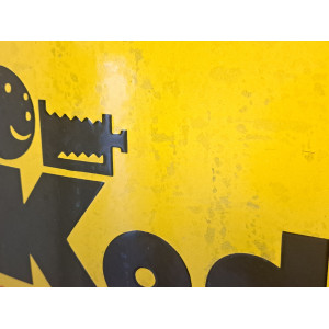 Kodak No. 1