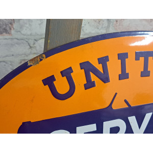 United Motors No. 1