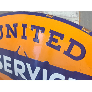 United Motors No. 1