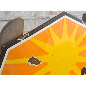 Sunray No. 1