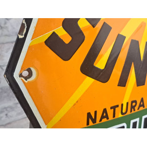Sunray No. 1