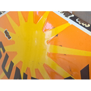 Sunray No. 1
