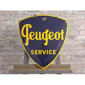 Peugeot No. 1